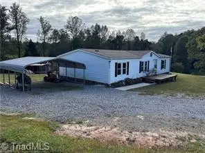 3898 Dehart Church Road, Hays, NC 28635
