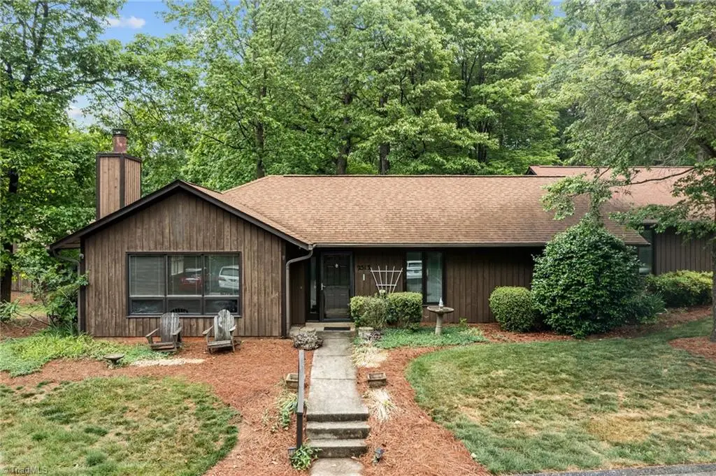 2513 Cottage Place, Greensboro, NC 27455 - #1