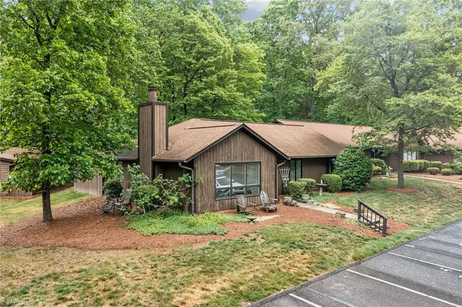 2513 Cottage Place, Greensboro, NC 27455 - #2