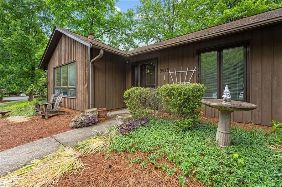 2513 Cottage Place, Greensboro, NC 27455 - #3