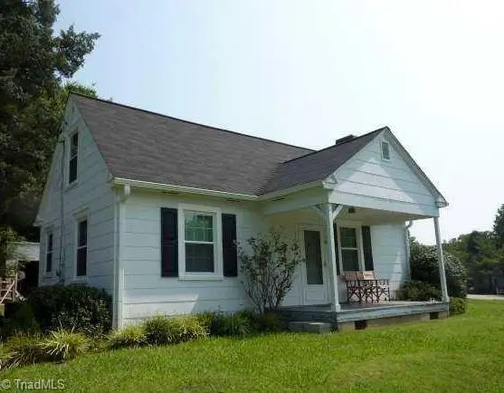 11 Hilton Drive, Winston Salem, NC 27127 - #1