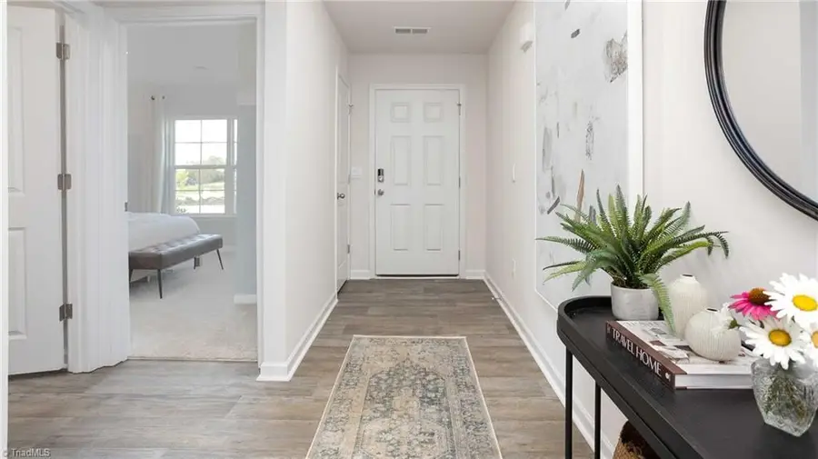 155 New Aspen Way, Linwood, NC 27299 - #3