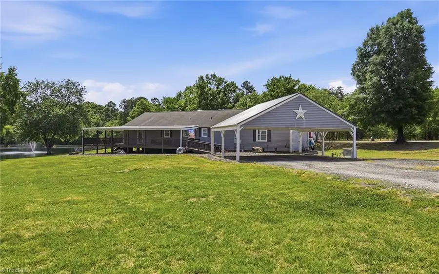 6591 & 6591-A Coltrane Mill Road, Greensboro, NC 27406 - #3