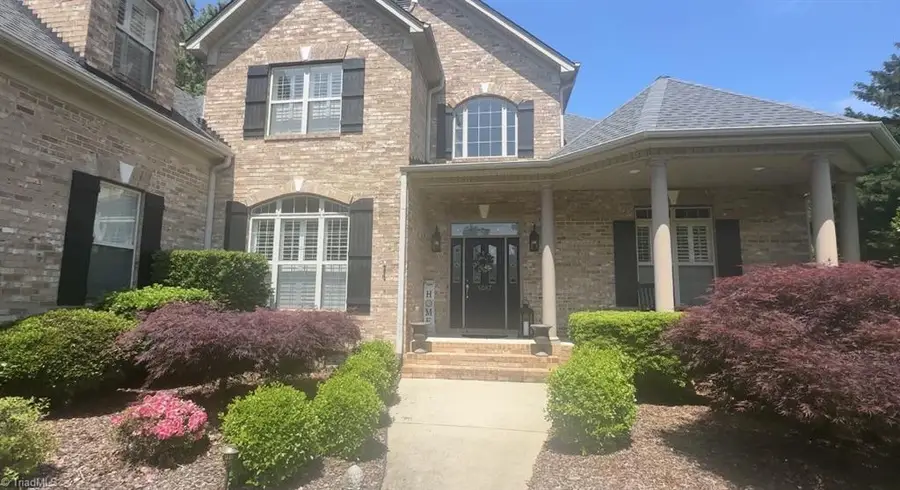 6087 Grinsted Court, Greensboro, NC 27455 - #2