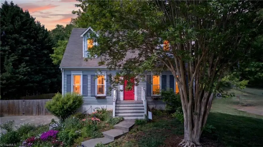 6595 Jonathan Street, Pfafftown, NC 27040 - #3