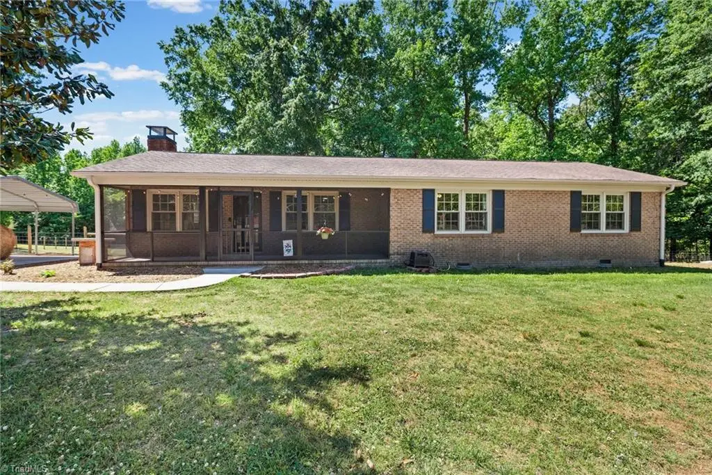 5792 Drake Road, Greensboro, NC 27406 - #1