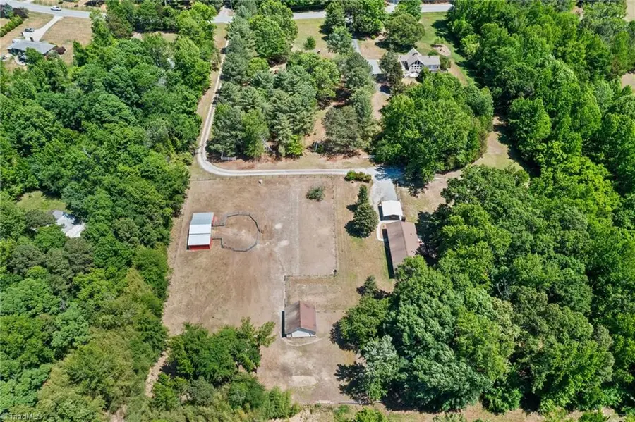 5792 Drake Road, Greensboro, NC 27406 - #2