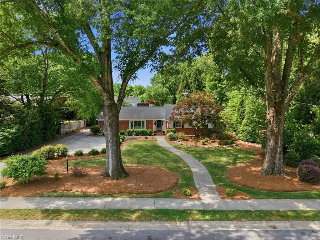 3911 Madison Avenue, Greensboro, NC 27410 - #1