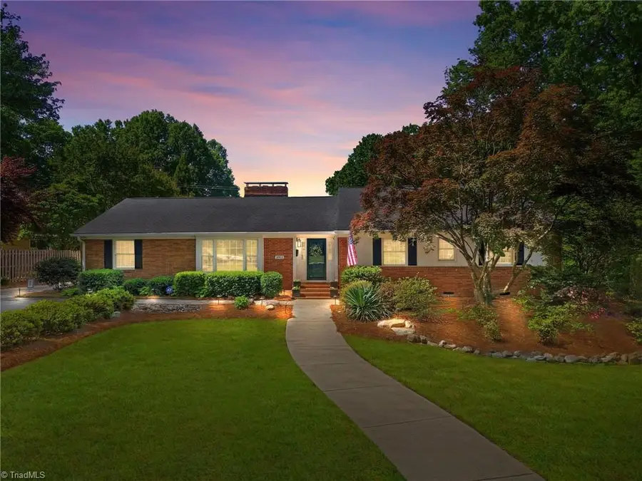 3911 Madison Avenue, Greensboro, NC 27410 - #2