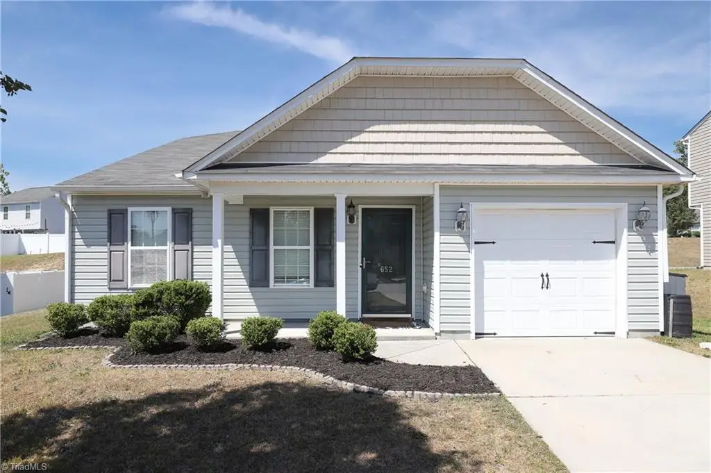 652 Switchback Court, High Point, NC 27265 - #1