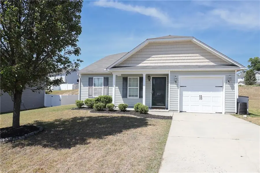 652 Switchback Court, High Point, NC 27265 - #2