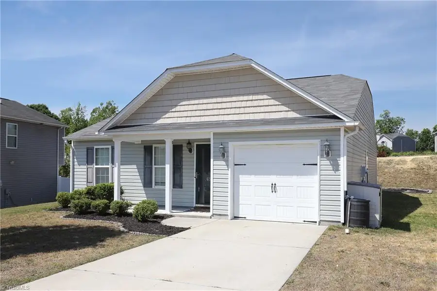 652 Switchback Court, High Point, NC 27265 - #3