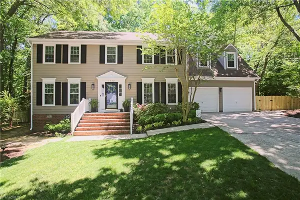 2502 Tinderbox Lane, Greensboro, NC 27455