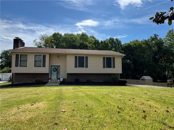 146 Wagoner Drive, Mount Airy, NC 27030