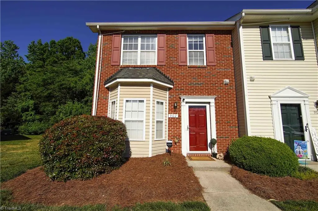 902 Brittany Way, Archdale, NC 27263 - #1