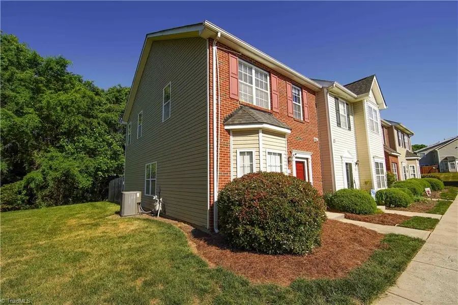 902 Brittany Way, Archdale, NC 27263 - #2