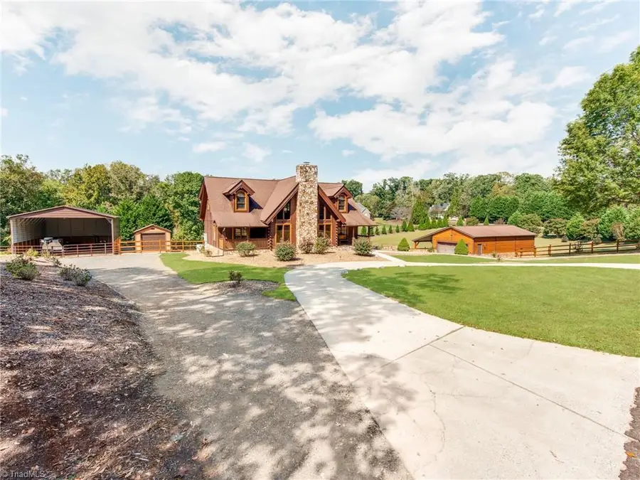 710 Dorse Road, Lewisville, NC 27023 - #2