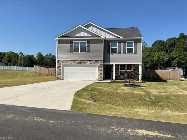 217 Beebop Lane, Lexington, NC 27295
