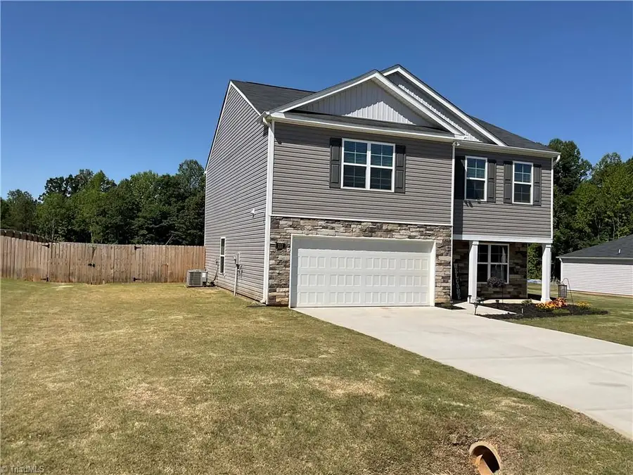 217 Beebop Lane, Lexington, NC 27295 - #2