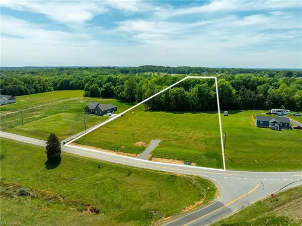 1754 Crutchfield Road, Reidsville, NC 27320