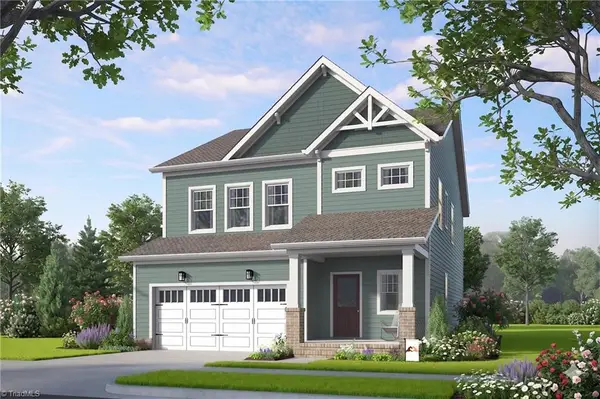 4212 Motisheri Cove, High Point, NC 27265