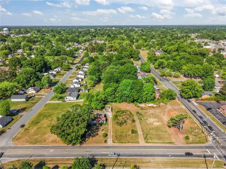 513 Graham Hopedale Road, Burlington, NC 27217 - #3