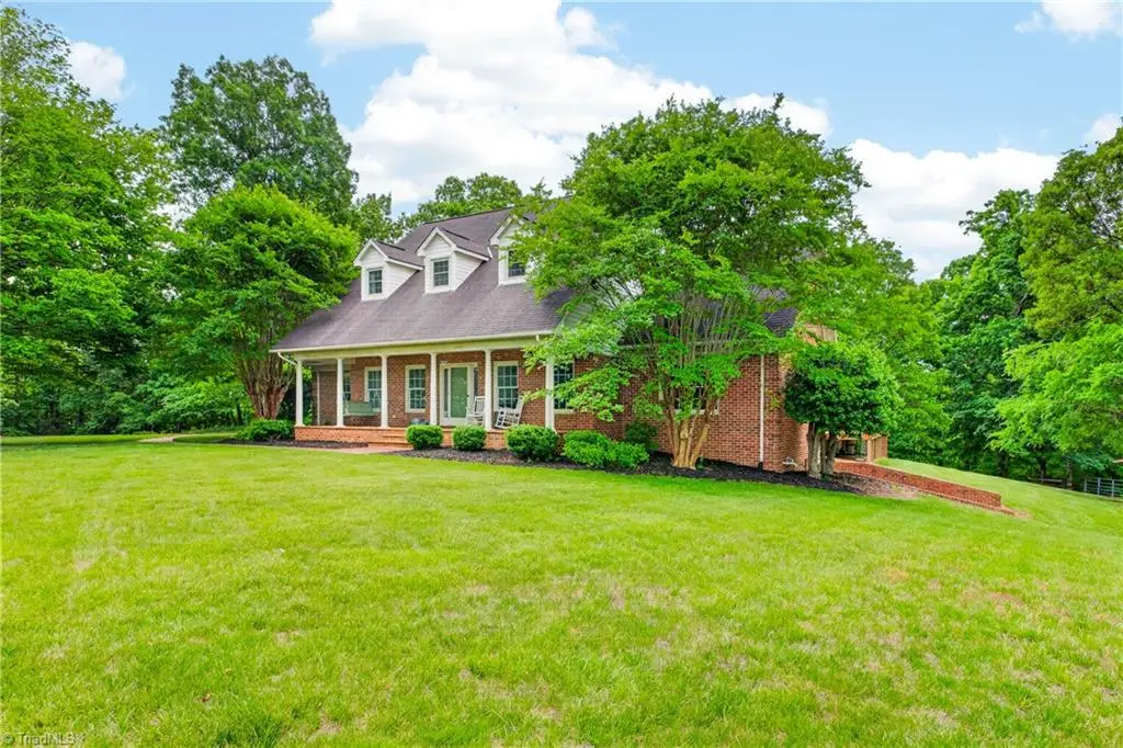 2991 Spero Road, Randleman, NC 27317 - #1