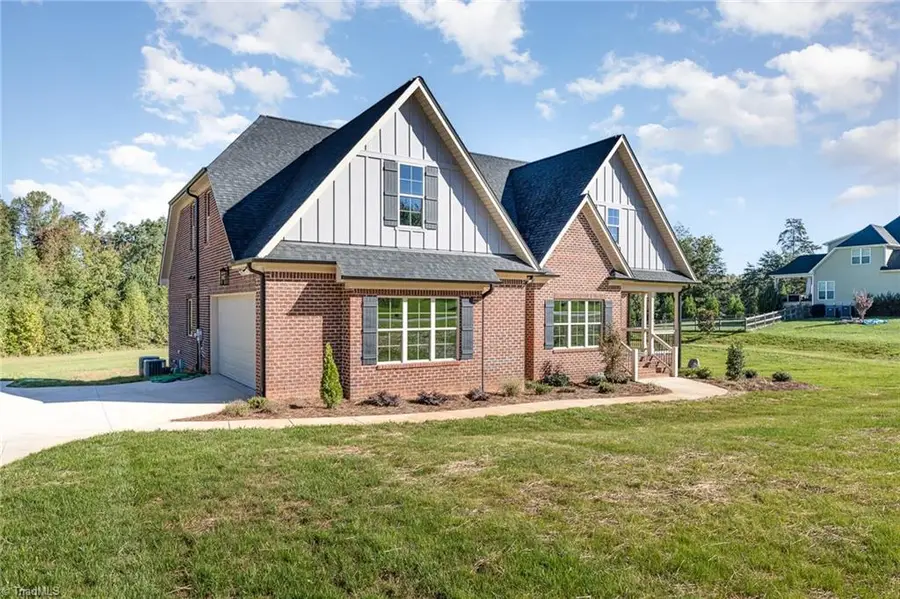 7106 Lambert Lake Road, Stokesdale, NC 27357 - #3