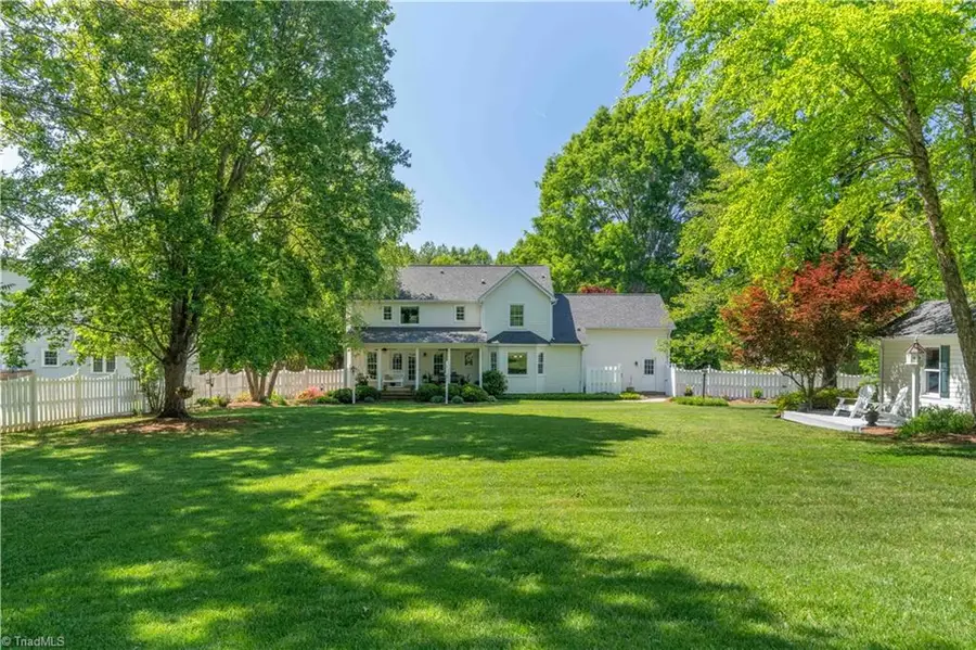 325 Creekside Drive, High Point, NC 27265 - #3