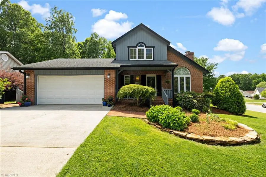 1007 Kings Arms Court, High Point, NC 27262 - #2