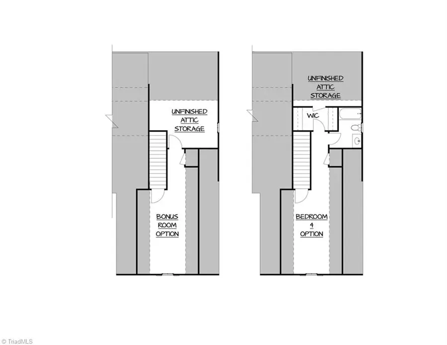 4584 Wallburg Road, Wallburg, NC 27107 - #3