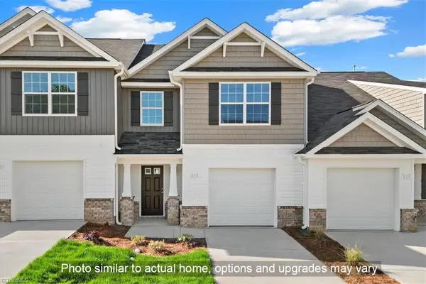 703 Dusk Vista Way #56, Greensboro, NC 27410