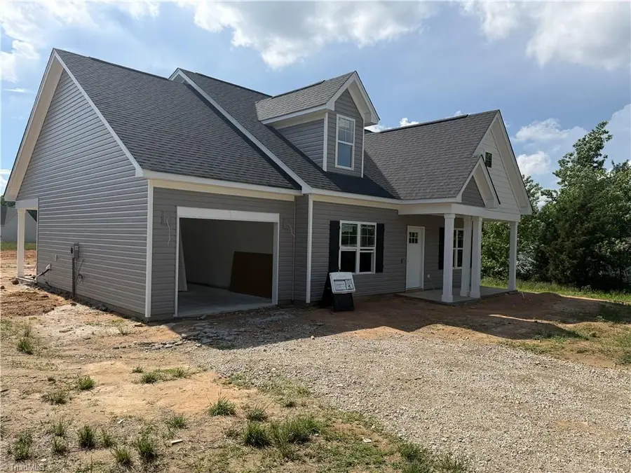 4568 Wallburg Road, Wallburg, NC 27107 - #2
