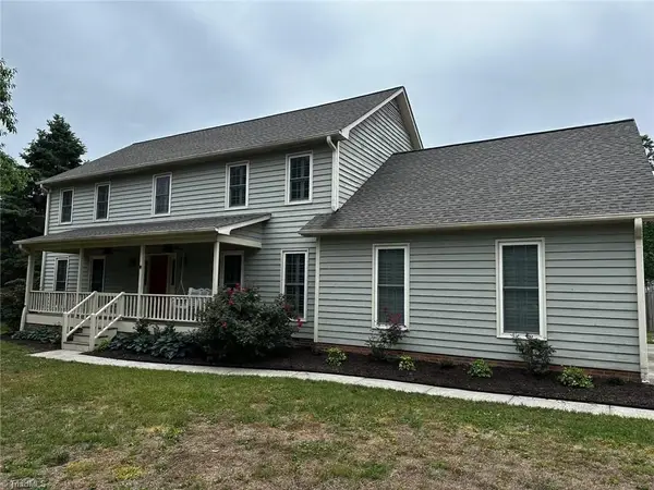 5405 Pondfield Drive, Greensboro, NC 27410