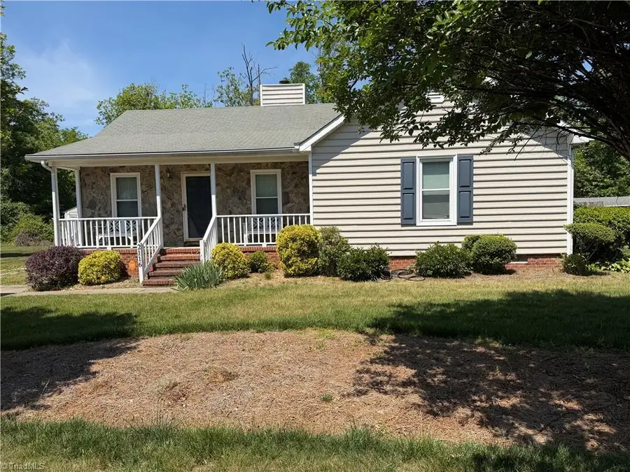 2116 Tealwood Drive, Greensboro, NC 27407 - #2
