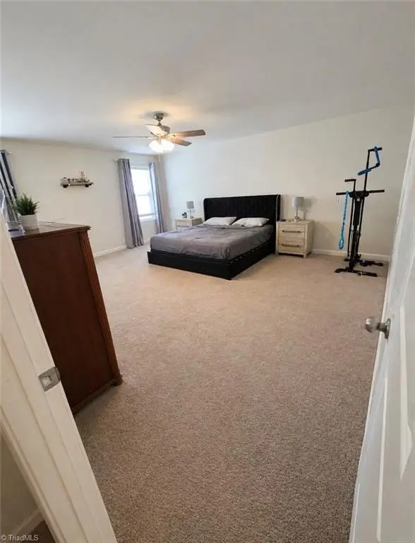 1511 Oriole Drive, Asheboro, NC 27203 - #3
