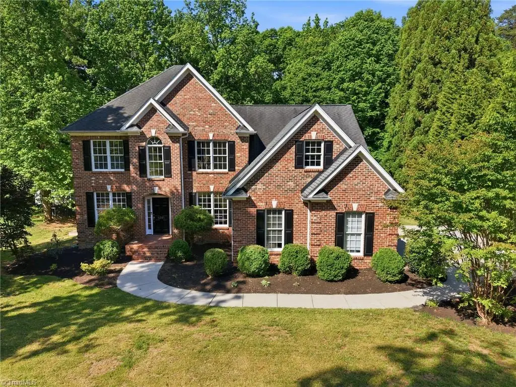 8241 William Wallace Drive, Summerfield, NC 27358 - #1