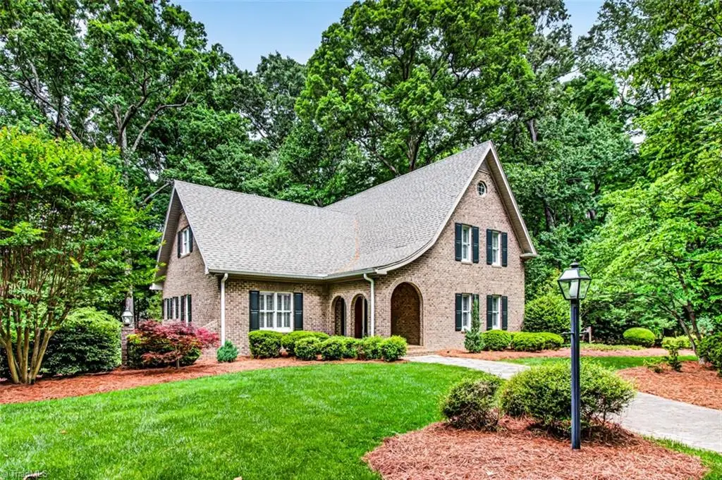 1563 Bluebird Lane, Asheboro, NC 27205 - #1