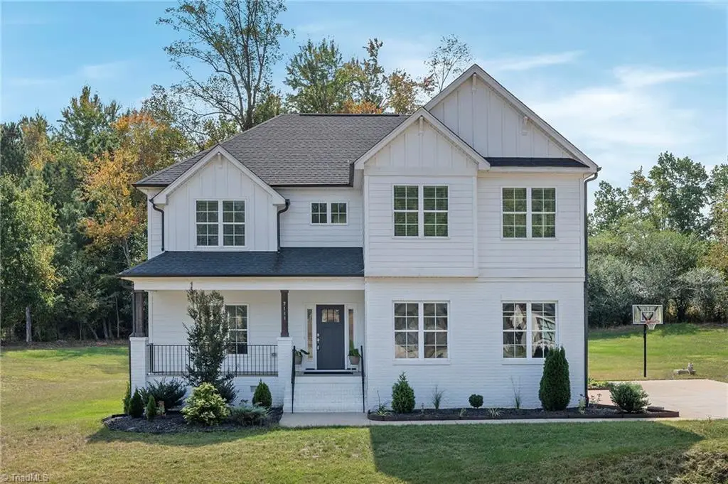 7111 Lambert Lake Road, Stokesdale, NC 27357 - #1