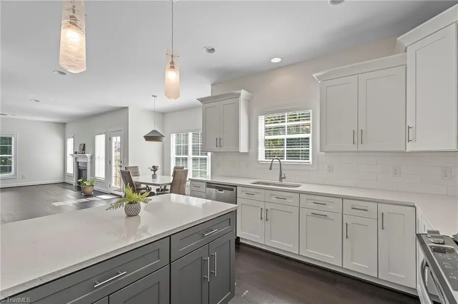 7111 Lambert Lake Road, Stokesdale, NC 27357 - #2