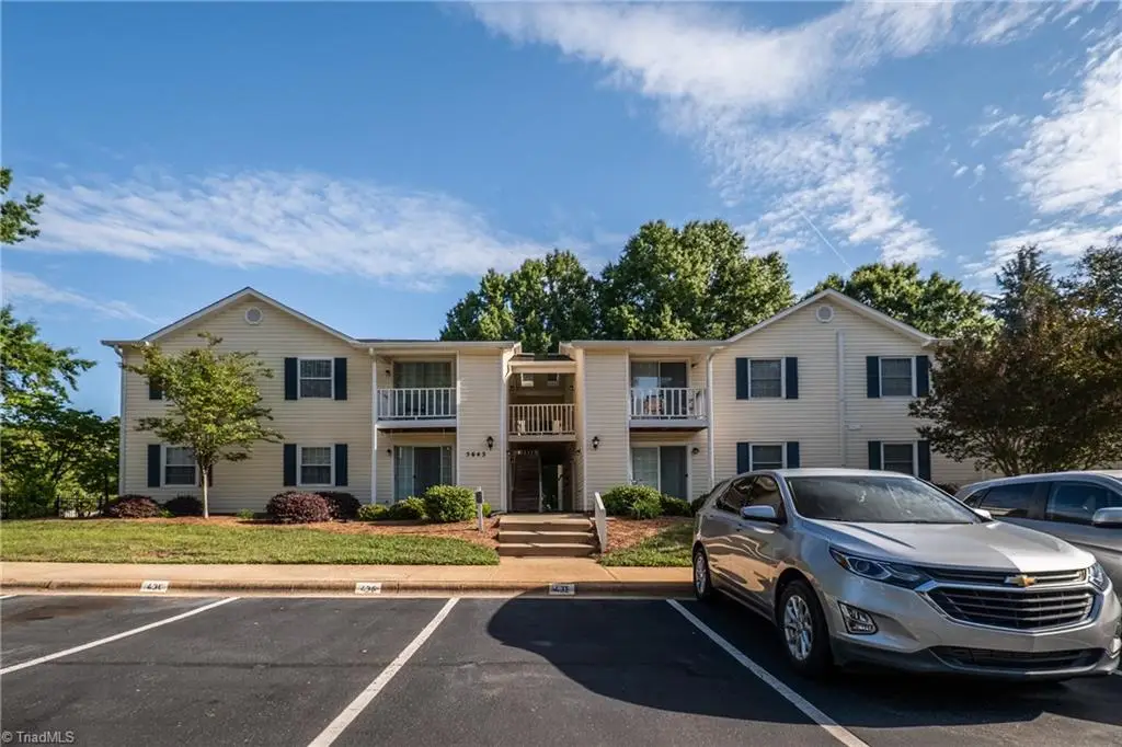 5643 Hornaday Road #C, Greensboro, NC 27409 - #1