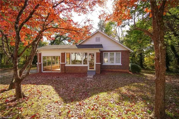 3321 Fore Place, Greensboro, NC 27406