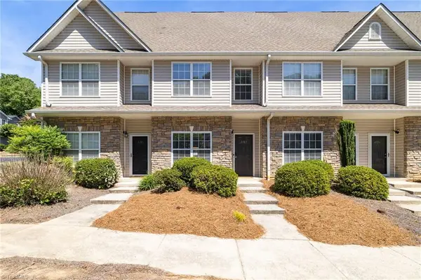 3787 Wayfarer Drive, Greensboro, NC 27410