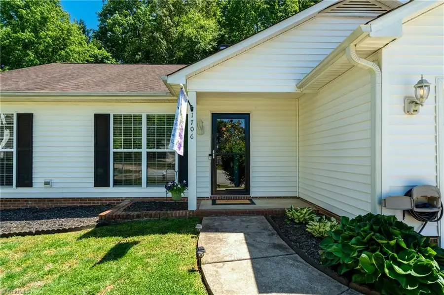 1706 Crinan Court, High Point, NC 27265 - #2