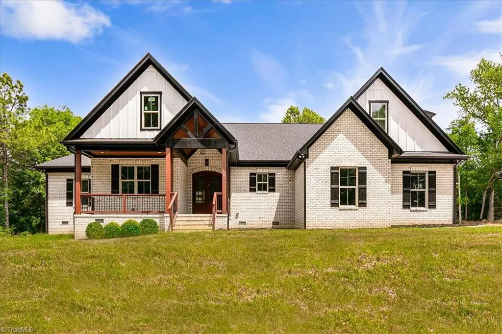 7676 Caber Road, Browns Summit, NC 27214 - #1