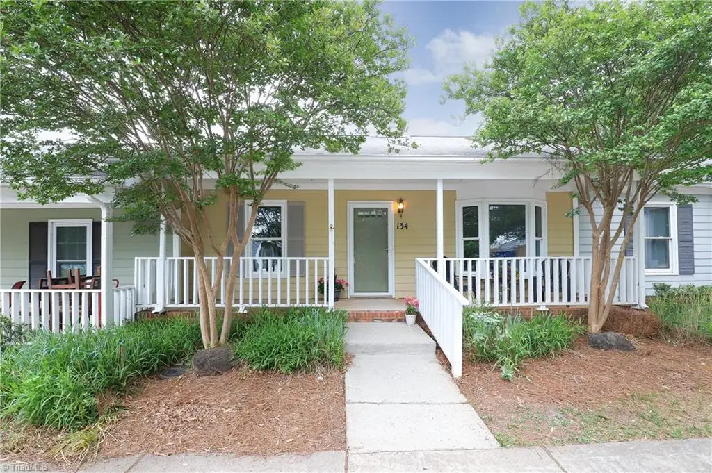 814 Guilford College Road #134, Greensboro, NC 27409 - #1
