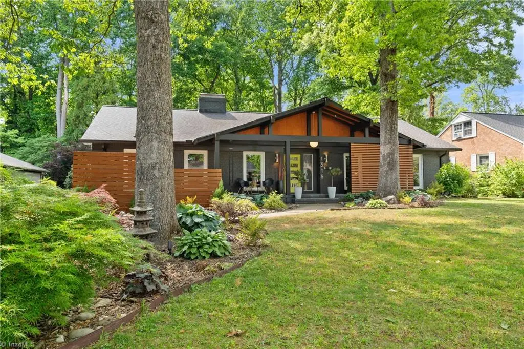 1315 Mcdowell Drive, Greensboro, NC 27408 - #1