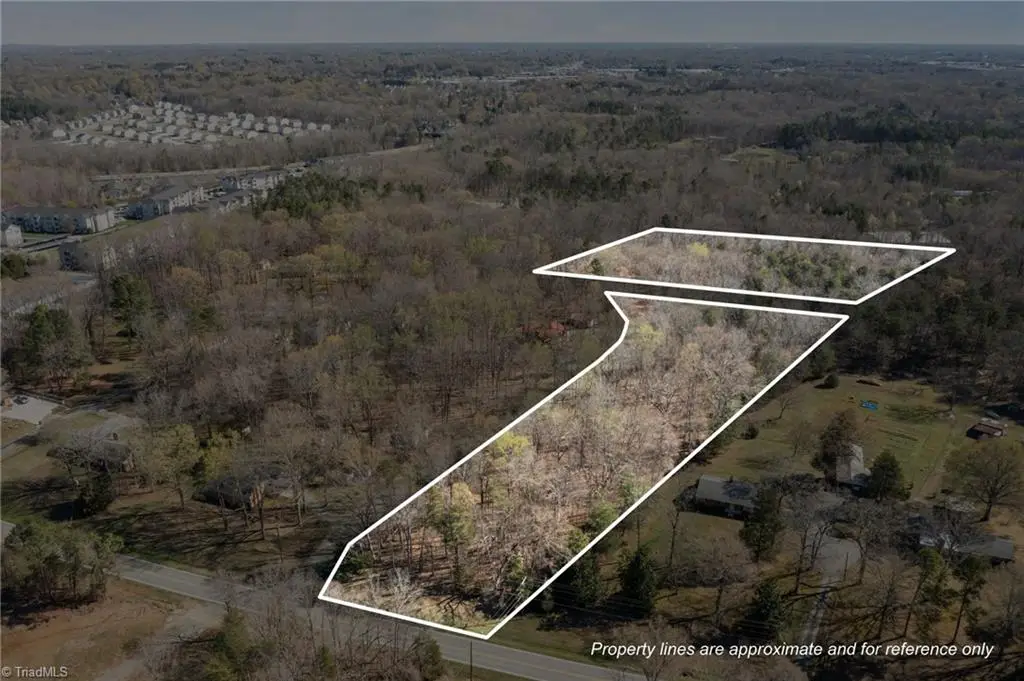 0 Kirkpatrick Road, Burlington, NC 27215 - #1