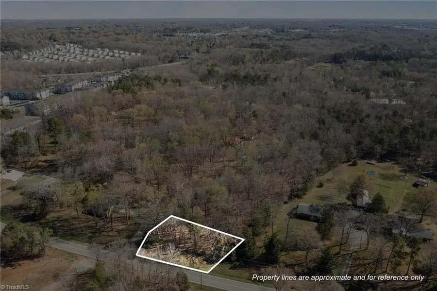 0 Kirkpatrick Road, Burlington, NC 27215 - #2