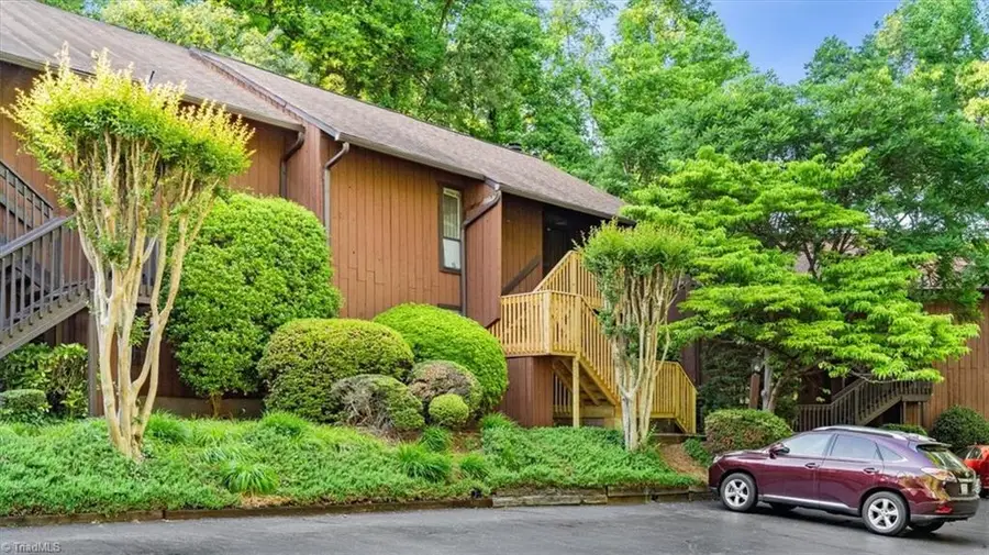 116 Cedar Lake Trail, Winston Salem, NC 27104 - #2